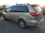 2006 Toyota Sienna XLE