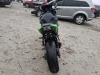 2017 Kawasaki EX650 F