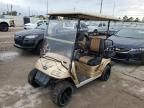 2017 Starcraft Golf Cart