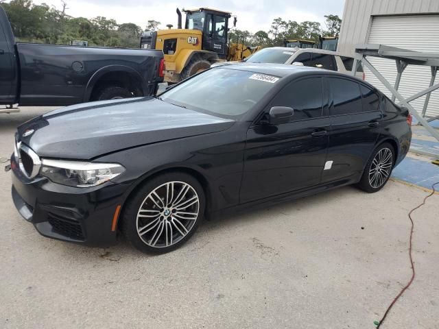 2019 BMW 530 I