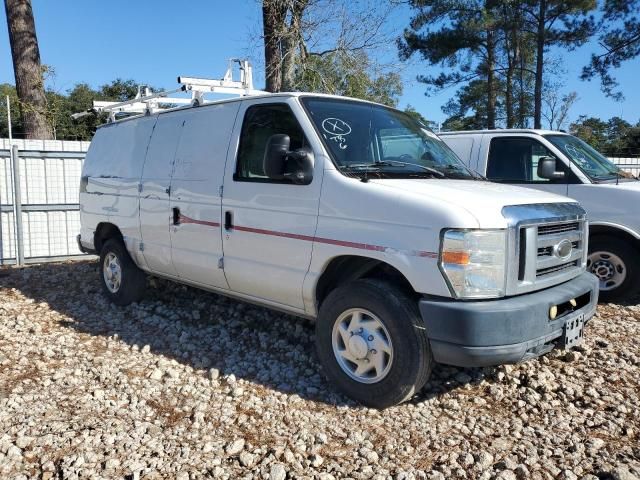 2014 Ford Econoline E250 Van