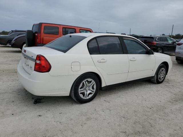 2007 Chevrolet Malibu LS