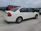 2007 Chevrolet Malibu LS