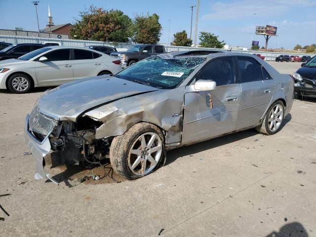 2006 Cadillac CTS-V