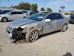 2006 Cadillac CTS-V en venta en Oklahoma City, OK