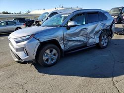 Salvage Cars with No Bids Yet For Sale at auction: 2024 Toyota Rav4 XLE