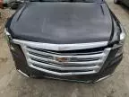 2016 Cadillac Escalade Platinum