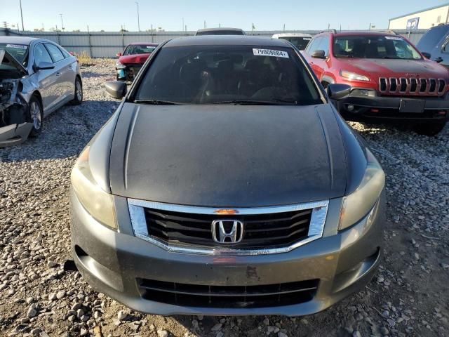 2008 Honda Accord EXL