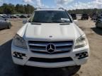 2011 Mercedes-Benz GL 450 4matic