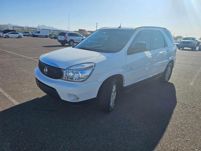 2007 Buick Rendezvous CX