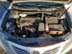 2007 Toyota Camry Hybrid