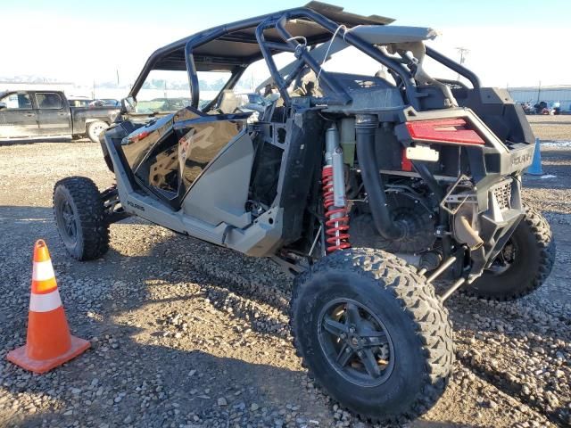 2022 Polaris RZR Turbo R 4 Sport