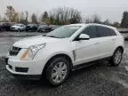 2011 Cadillac SRX