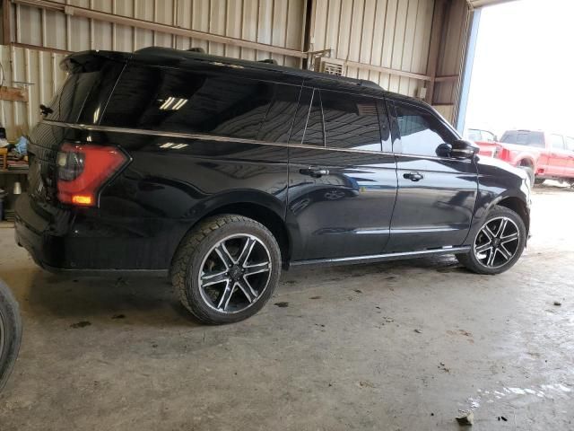 2019 Ford Expedition Max Limited