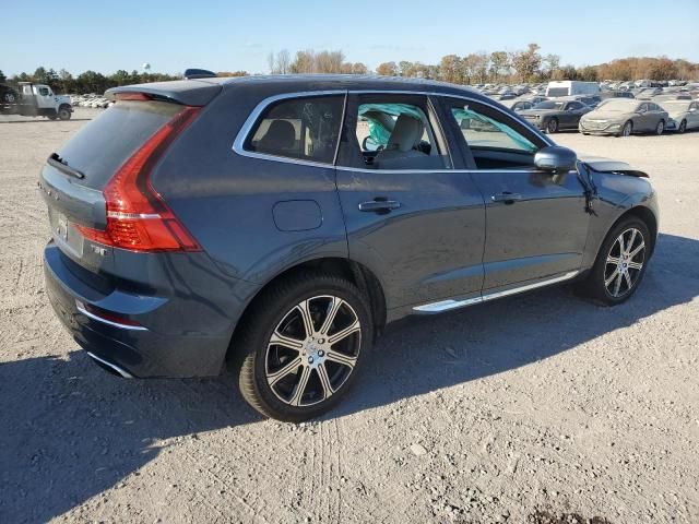 2020 Volvo XC60 T5 Inscription