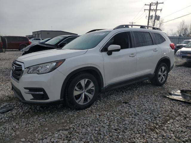 2019 Subaru Ascent Premium