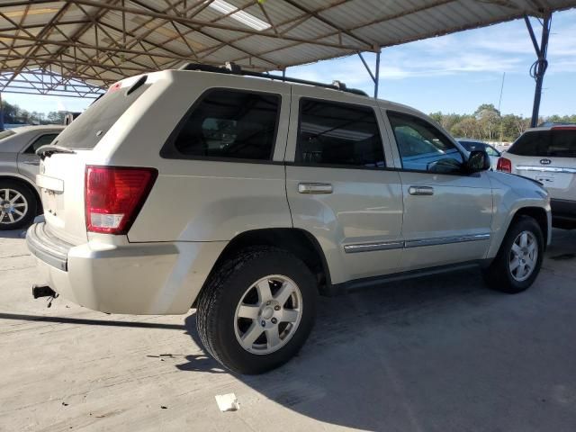 2010 Jeep Grand Cherokee Laredo