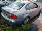 2007 BMW 328 I