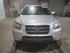 2008 Hyundai Santa FE SE