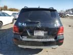 2014 Mercedes-Benz GLK 350 4matic