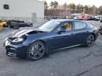 2014 Porsche Panamera 2