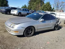 Acura Vehiculos salvage en venta: 1997 Acura Integra GS