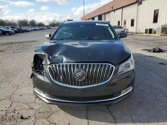 2014 Buick Lacrosse Premium