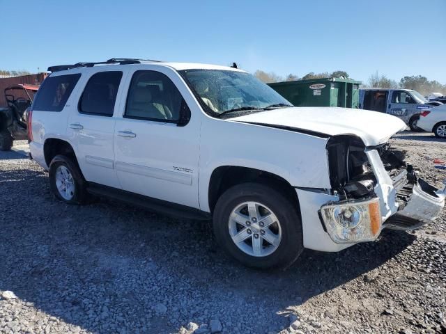 2014 GMC Yukon SLT