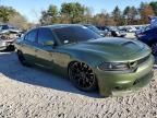 2019 Dodge Charger Scat Pack