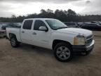 2010 Chevrolet Silverado C1500 LT