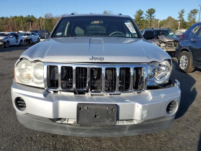 2006 Jeep Grand Cherokee Laredo