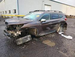 Subaru salvage cars for sale: 2019 Subaru Ascent Touring