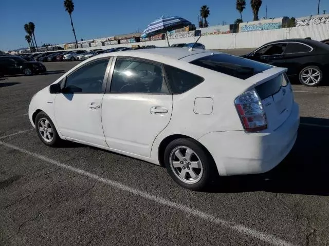 2009 Toyota Prius