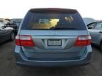 2007 Honda Odyssey EX