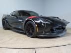 2017 Chevrolet Corvette Grand Sport 3LT