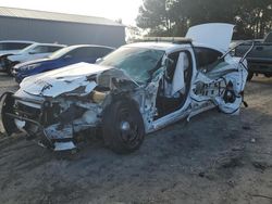 Vehiculos salvage en venta de Copart Midway, FL: 2019 Dodge Charger Police