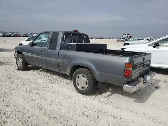 1994 Toyota Pickup 1/2 TON Extra Long Wheelbase DX