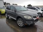 2008 Volkswagen Touareg 2 V6