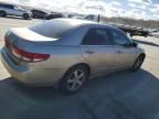 2003 Honda Accord EX