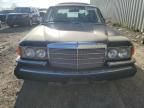 1979 Mercedes-Benz 1979 Mercedes Benz 450SEL6.9