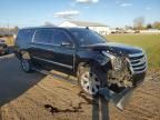 2018 Cadillac Escalade ESV Premium Luxury