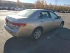 2004 Honda Accord EX