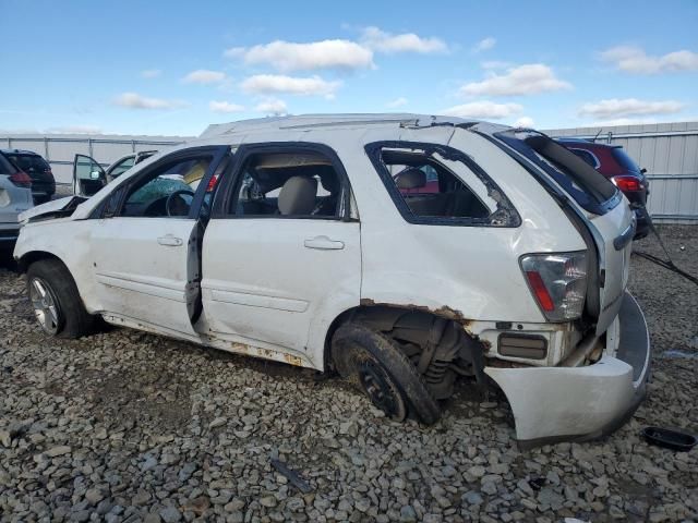 2006 Chevrolet Equinox LT