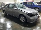 2005 Honda Civic EX