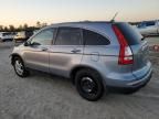 2011 Honda CR-V EXL