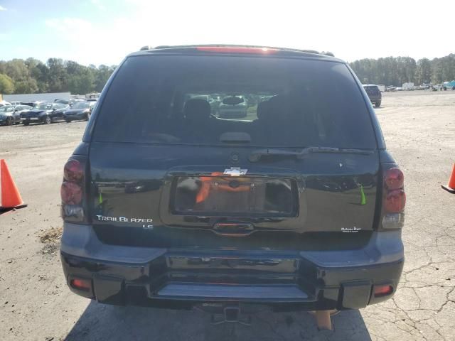 2006 Chevrolet Trailblazer LS