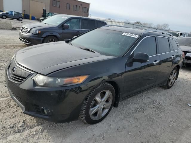 2011 Acura TSX