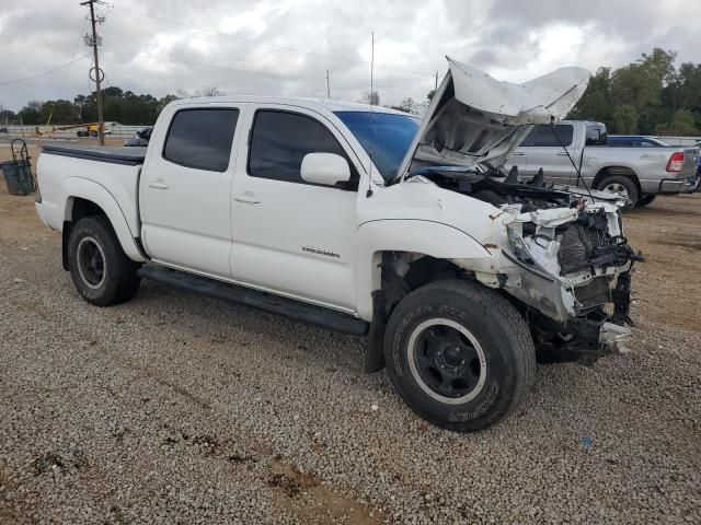 2011 Toyota Tacoma Double Cab