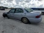 2005 Buick Lesabre Custom