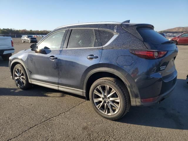 2020 Mazda CX-5 Signature